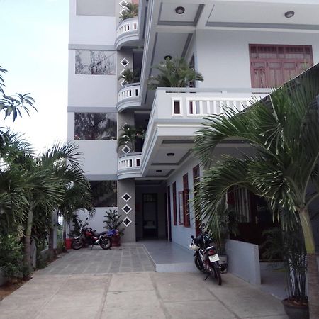 Minh Ngoc Guest House Mui Ne Exteriör bild