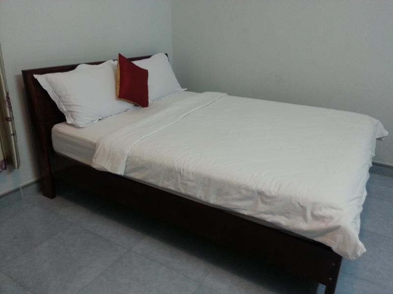 Minh Ngoc Guest House Mui Ne Exteriör bild